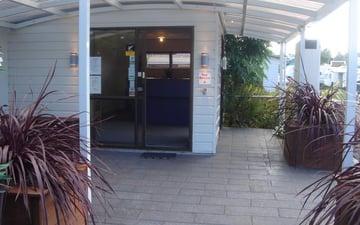 Tauranga Tourist Park - Foto 6