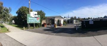 Tauranga Tourist Park - Foto 7
