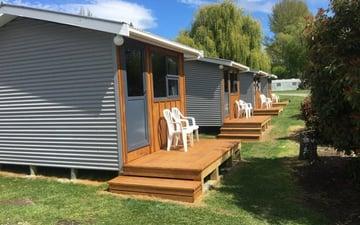 Omarama Top 10 Holiday Park - Foto 7