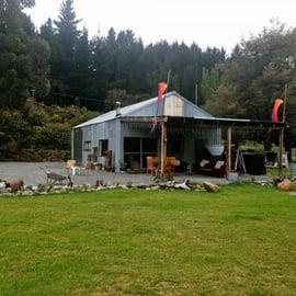 Terako Downs Campground - Foto 6