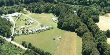 Riverglen Holiday park & campground - Foto 4