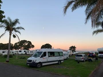 Takapuna Beach Holiday Park - Foto 5