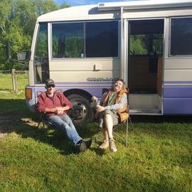 Terako Downs Campground