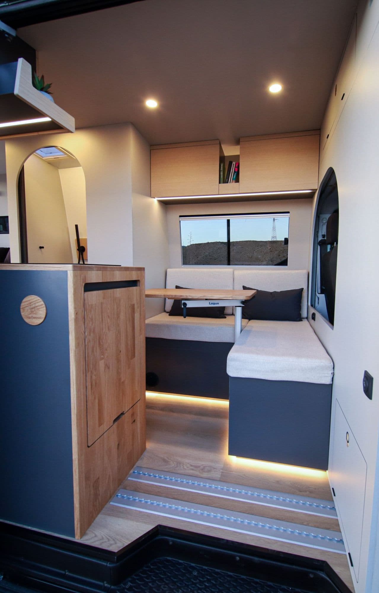 PitaCampers - Foto 4