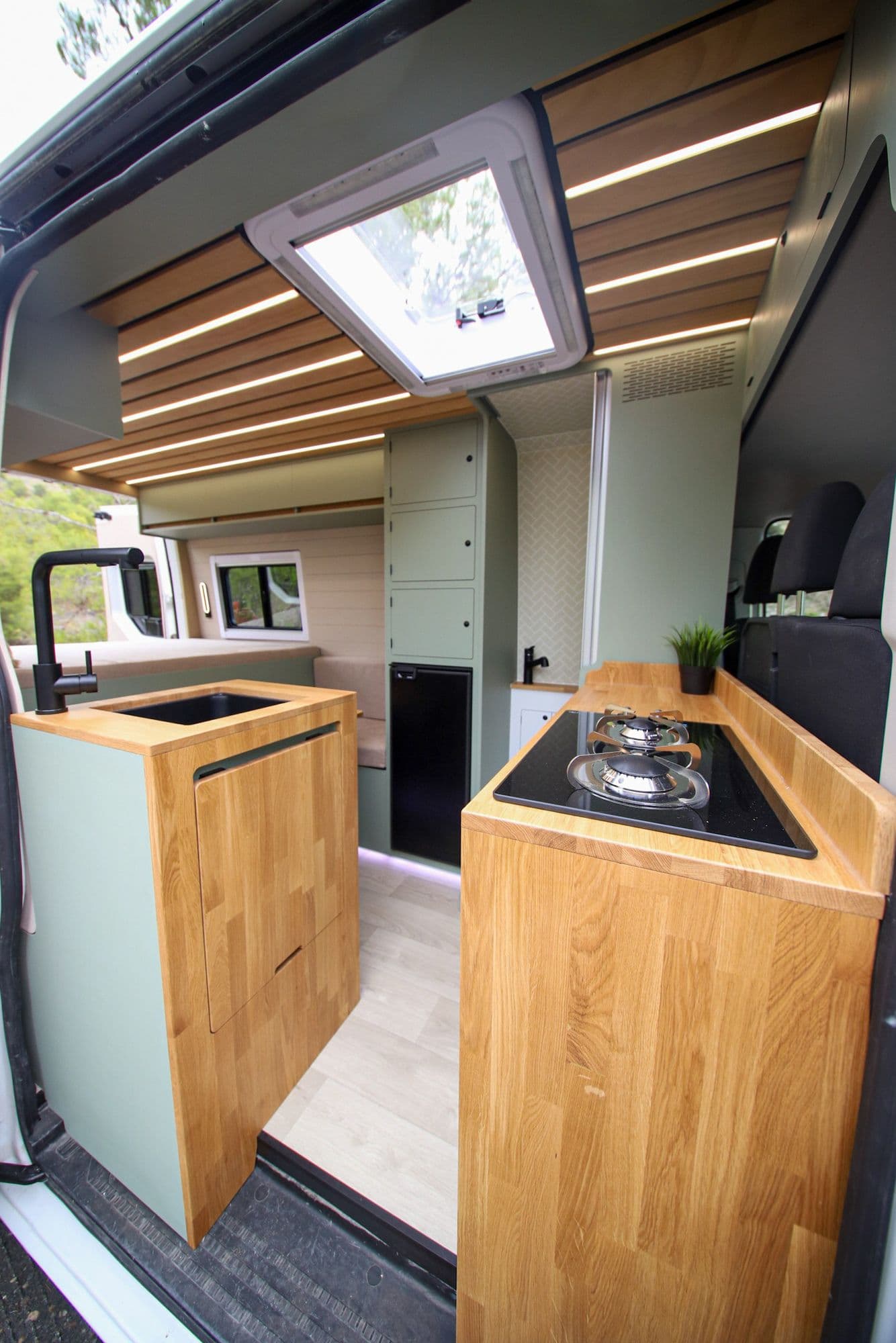 PitaCampers - Foto 2