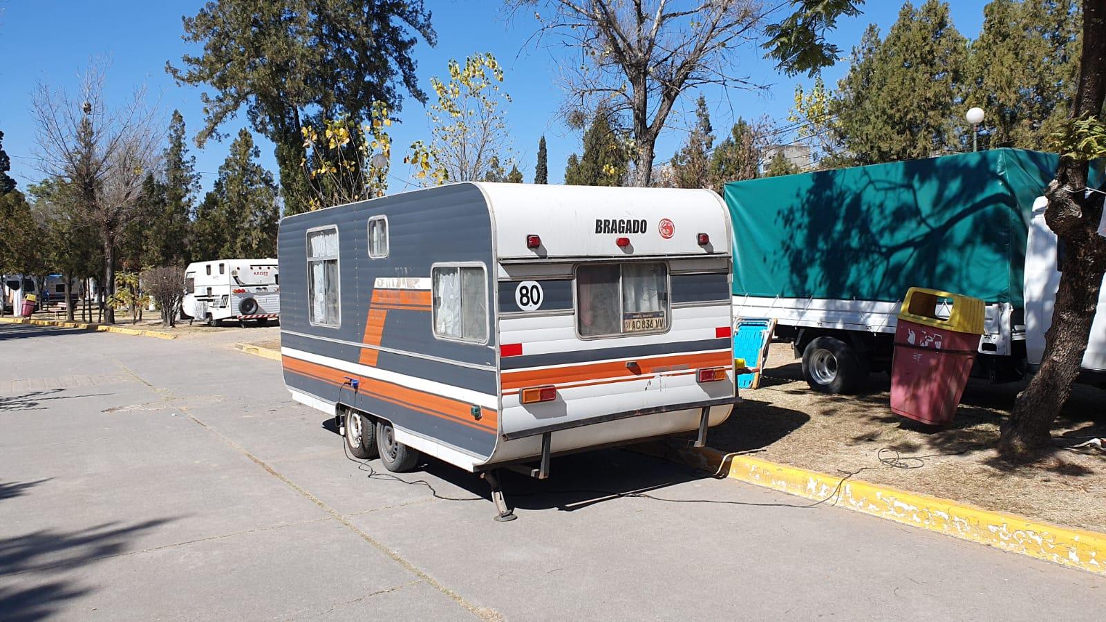 Balneario - Camping Carlos Xamena - Foto 4