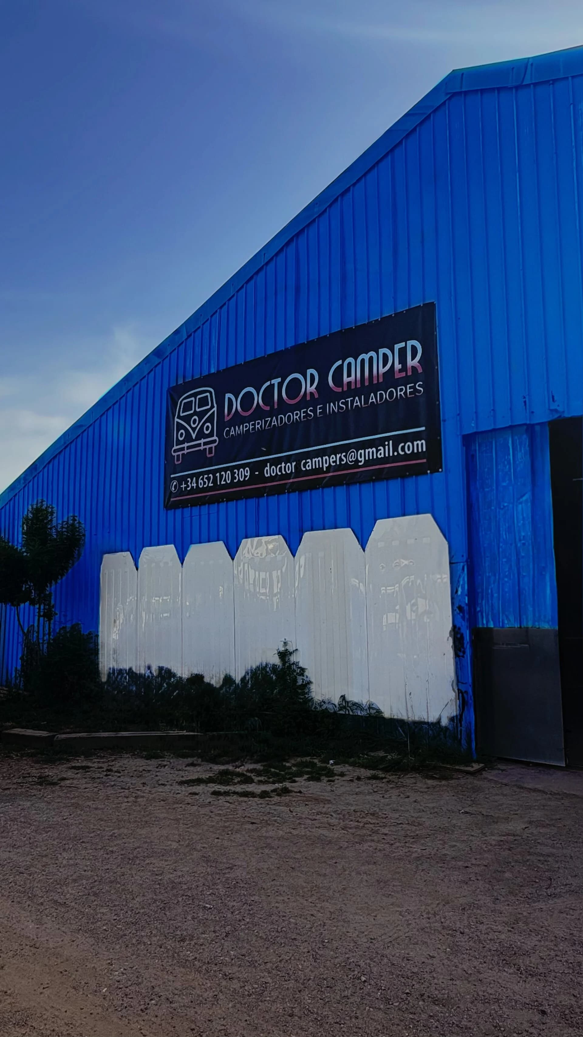 Doctor Camper - Foto 1