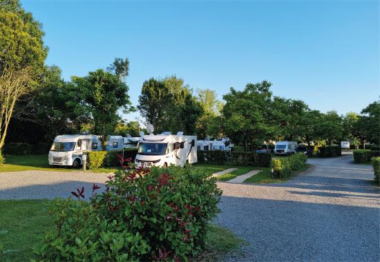 Camping Municipal Apycar - Foto 3