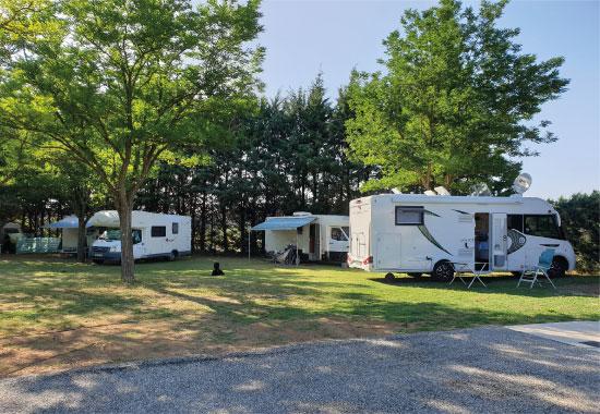 Camping municipal - Camping-Car Park - Foto 7