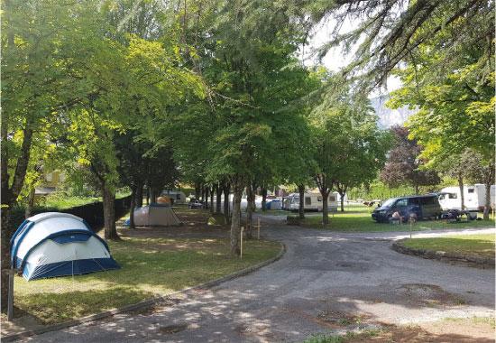 Camping Municipal Apycar - Foto 6
