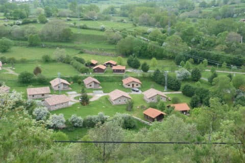 Camping Complejo Puente Romano - Foto 3