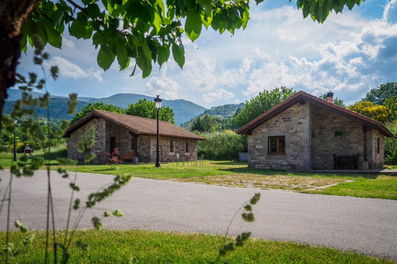 Camping Complejo Puente Romano - Foto 2