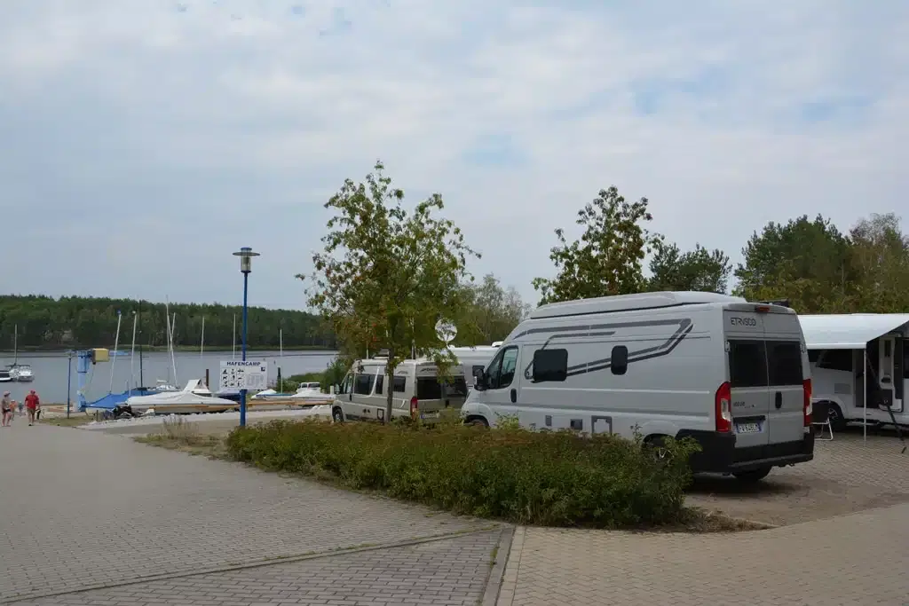 Stellplatz Tätzschwitz - Foto 5