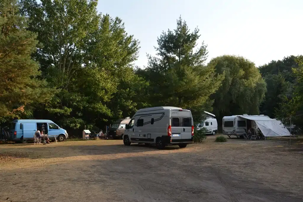 Stellplatz Tätzschwitz - Foto 6