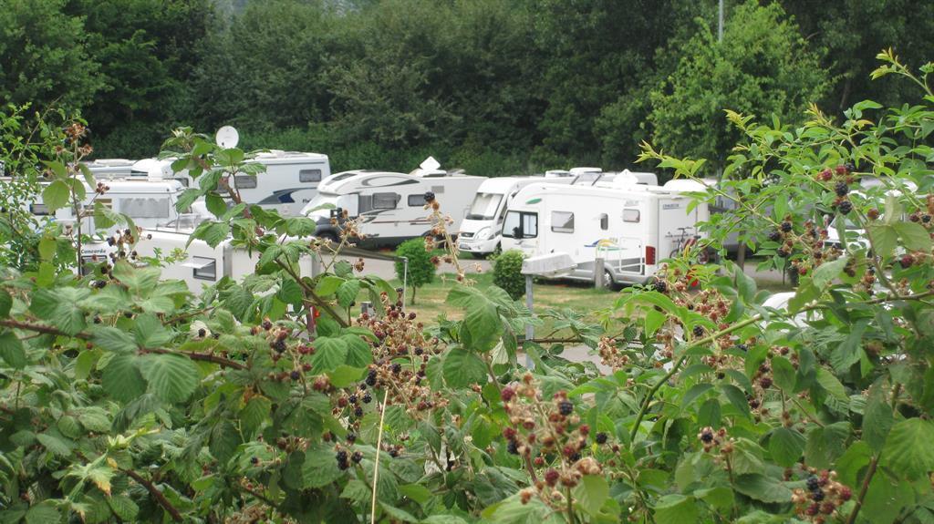 Wohnmobilpark Bingen - Foto 7