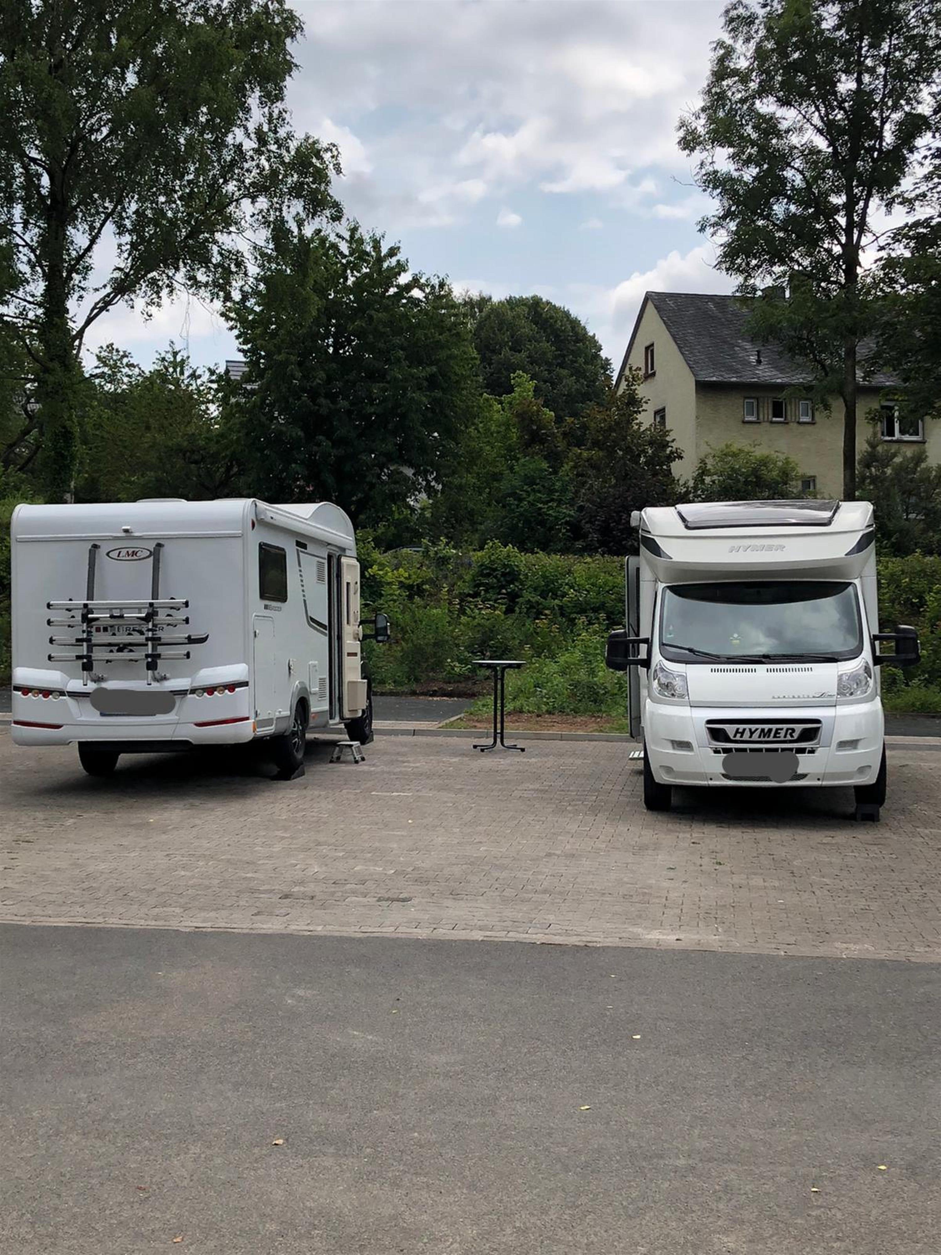 Wohnmobilstellplatz "Am Labachweg" - Foto 6