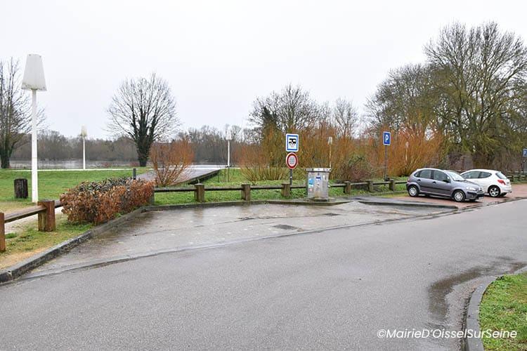 Motorhome stopover - Foto 4