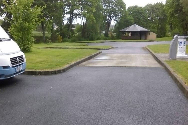 Berric Aire per camper 8, Chemin de l'étang - Foto 3