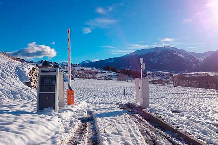 Camping Campéole L'Avena - Foto 2