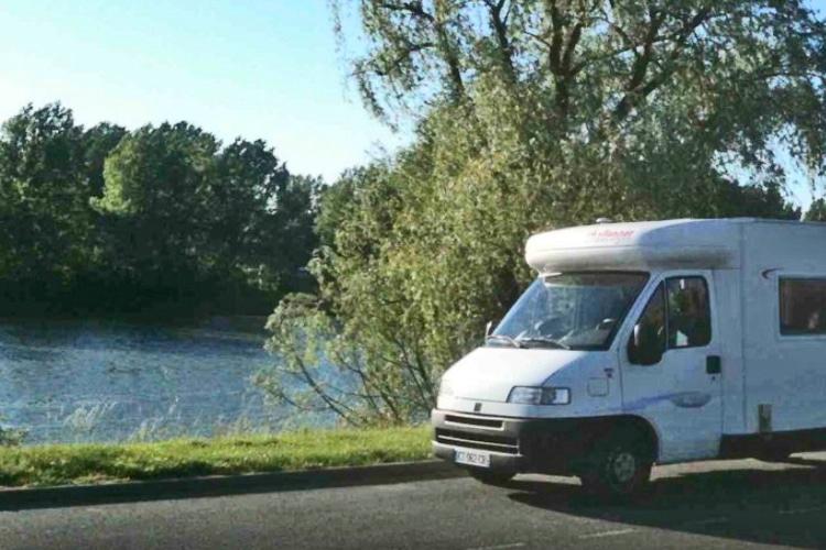 Aire de Camping Tournus - Foto 7