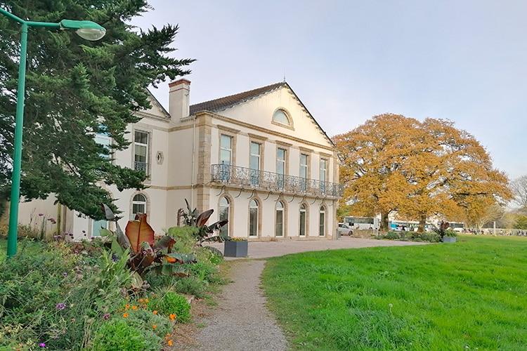 Castle Kerdurand - Foto 2