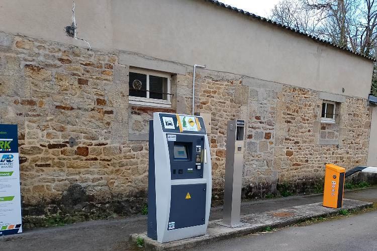 Castle Kerdurand - Foto 7