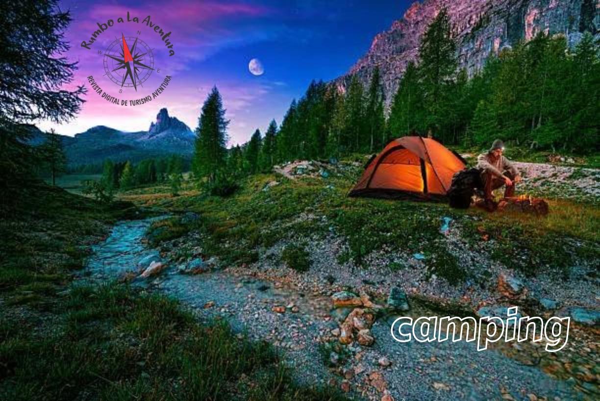 Camping Balneario las Toscas - Foto 3