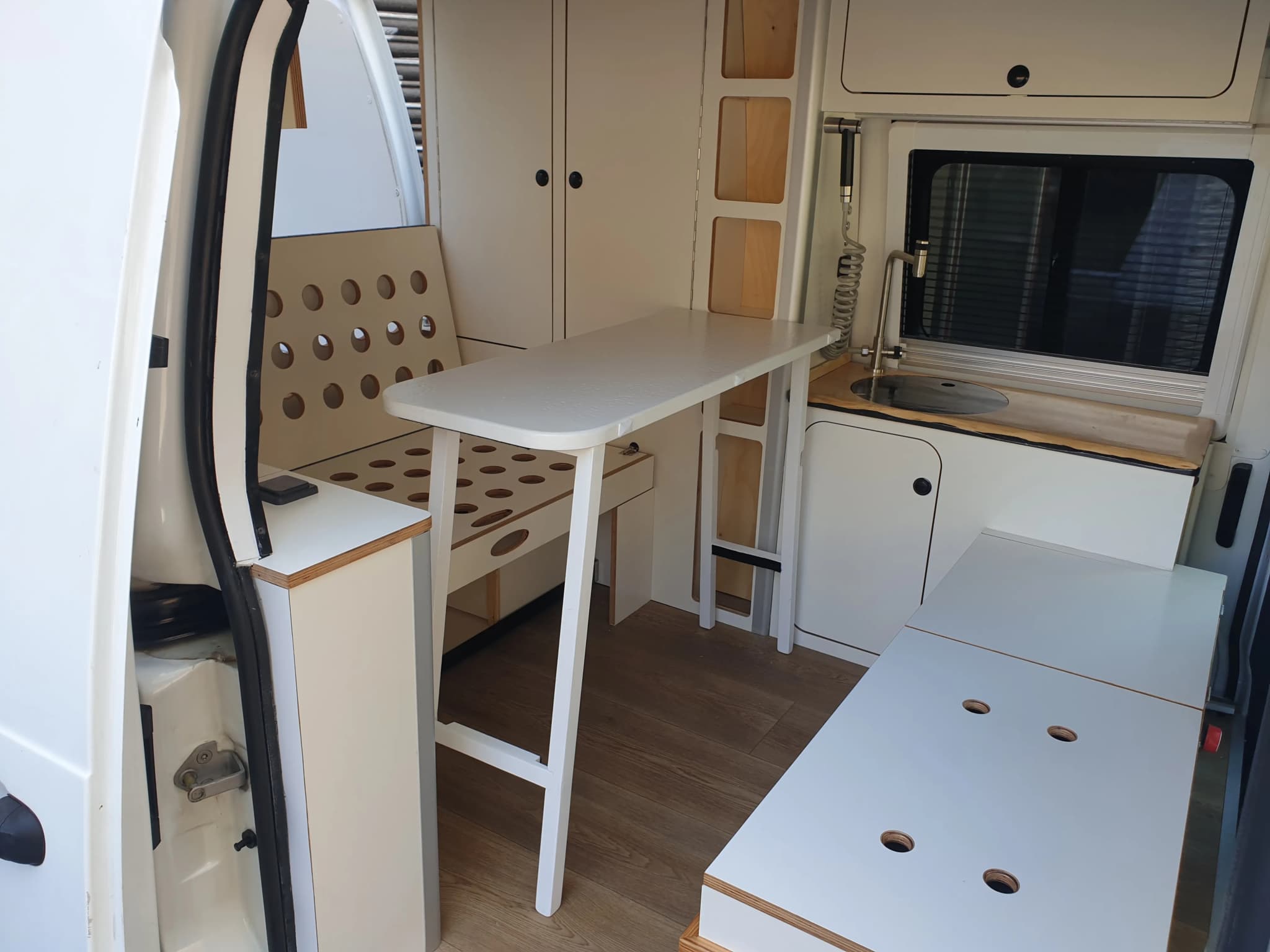 revolucion camper - Foto 3