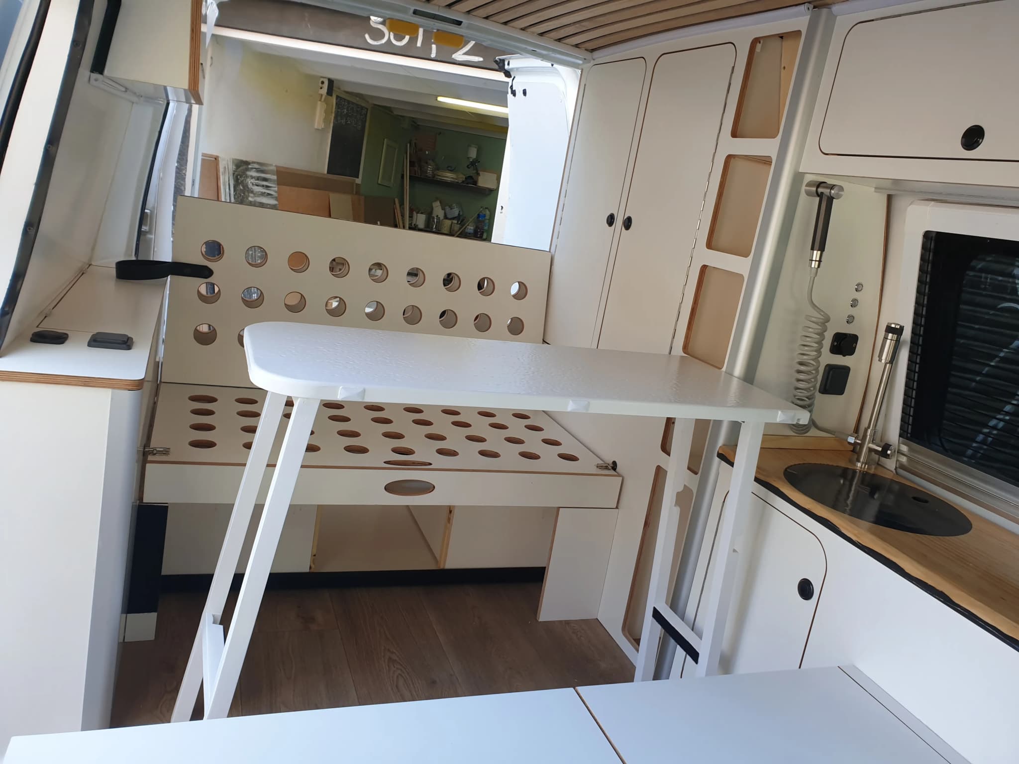 revolucion camper - Foto 2