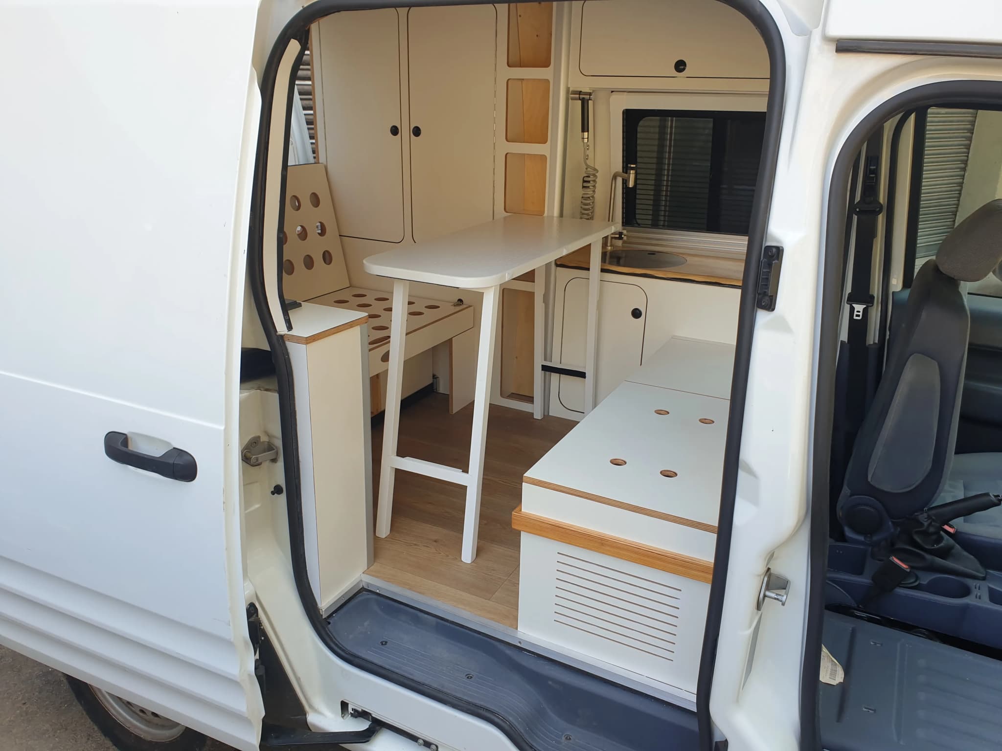 revolucion camper - Foto 1