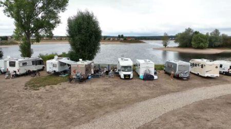 Camperplaats 't Eiland - Foto 6