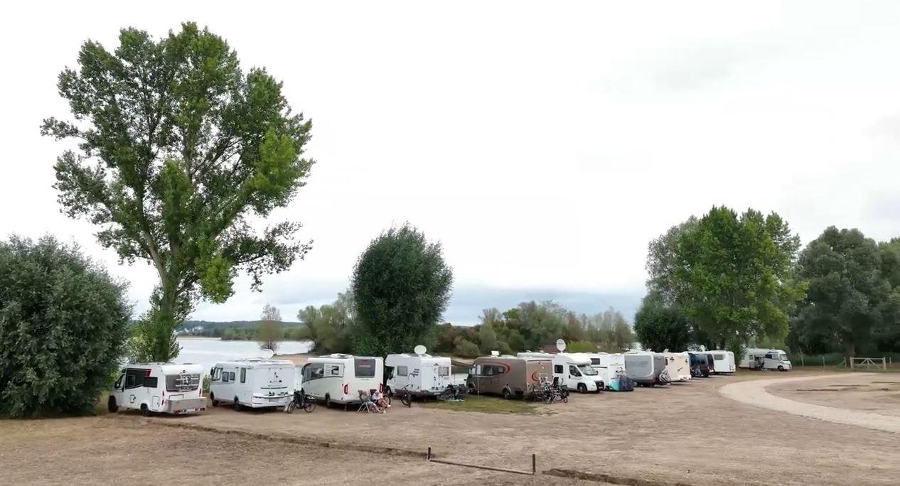 Camperplaats 't Eiland - Foto 5