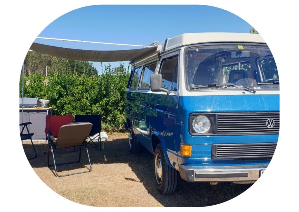 Camping Rinlo Costa - Foto 2