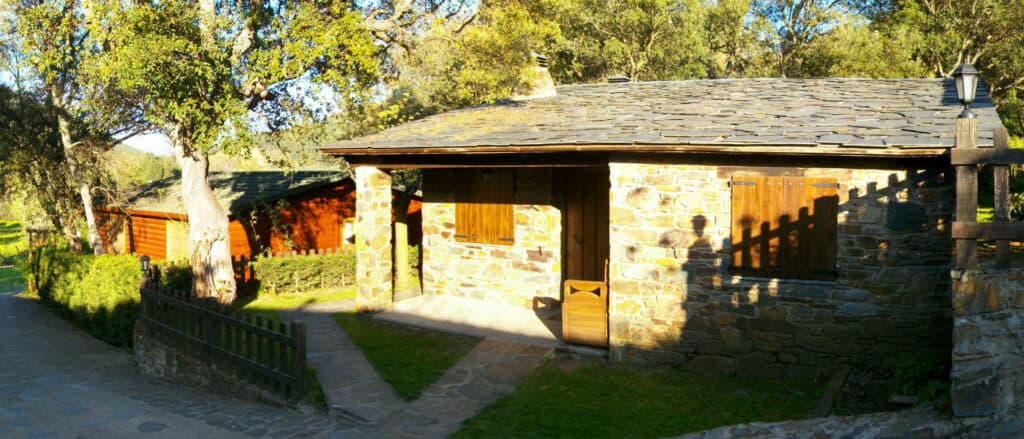Camping Riomalo - Foto 3