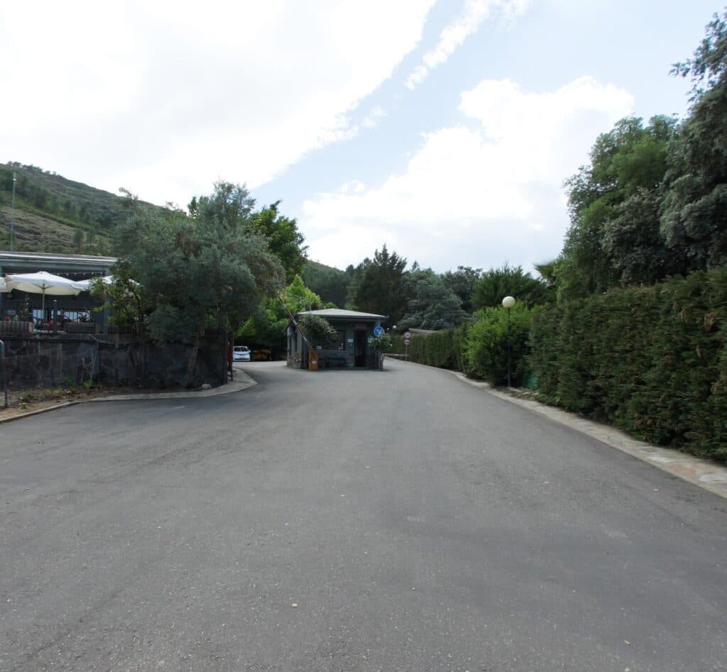 Camping Riomalo - Foto 2