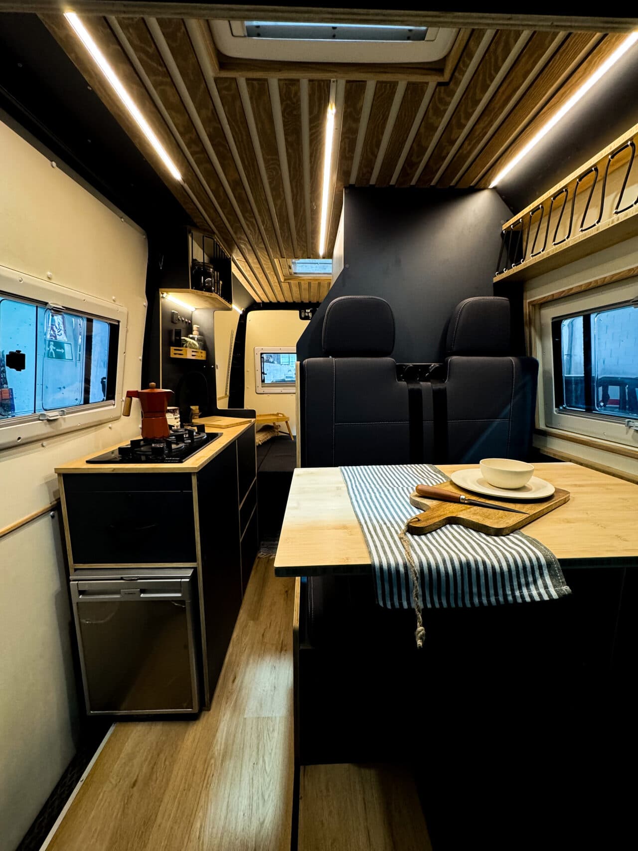 Roadcampers - Foto 4
