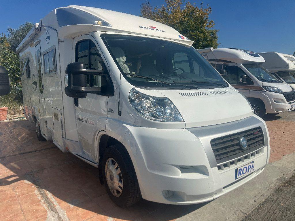 Area sosta camper Città delle Torri - Foto 5