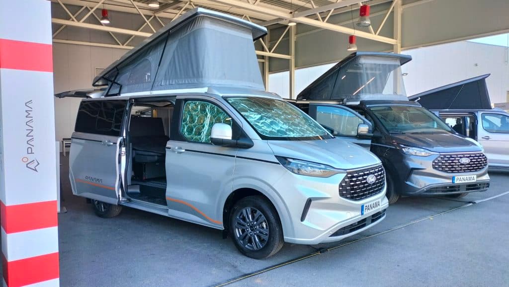 Roulot Autocaravanas - Foto 4