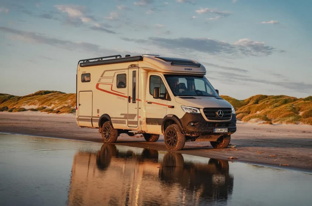 Roulot Autocaravanas - Foto 2