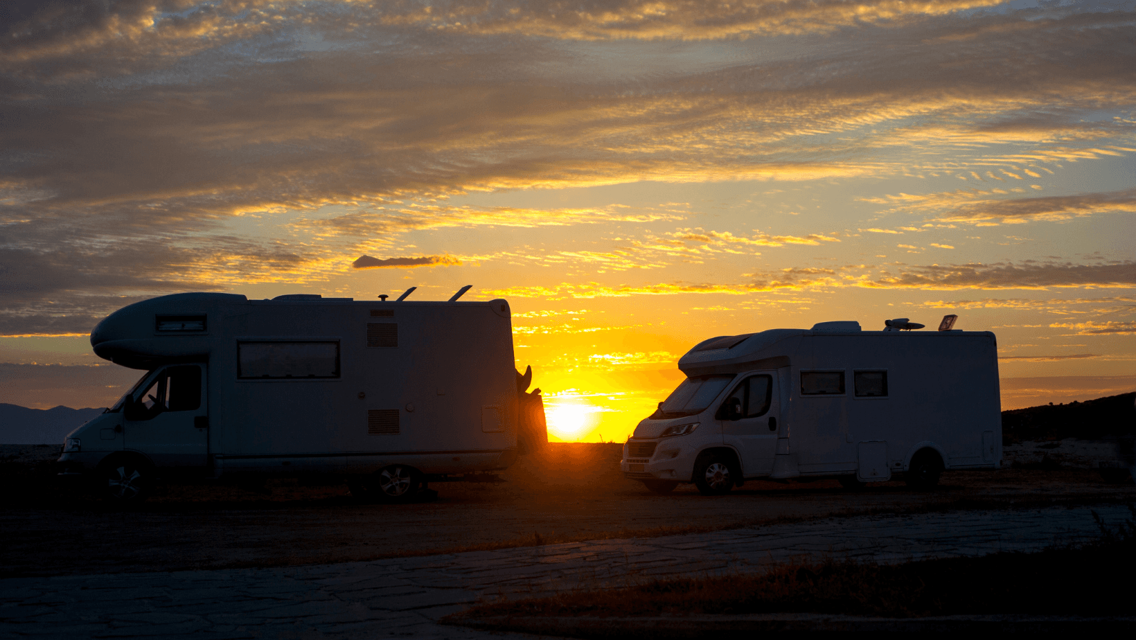 Royal Oak Camperplads