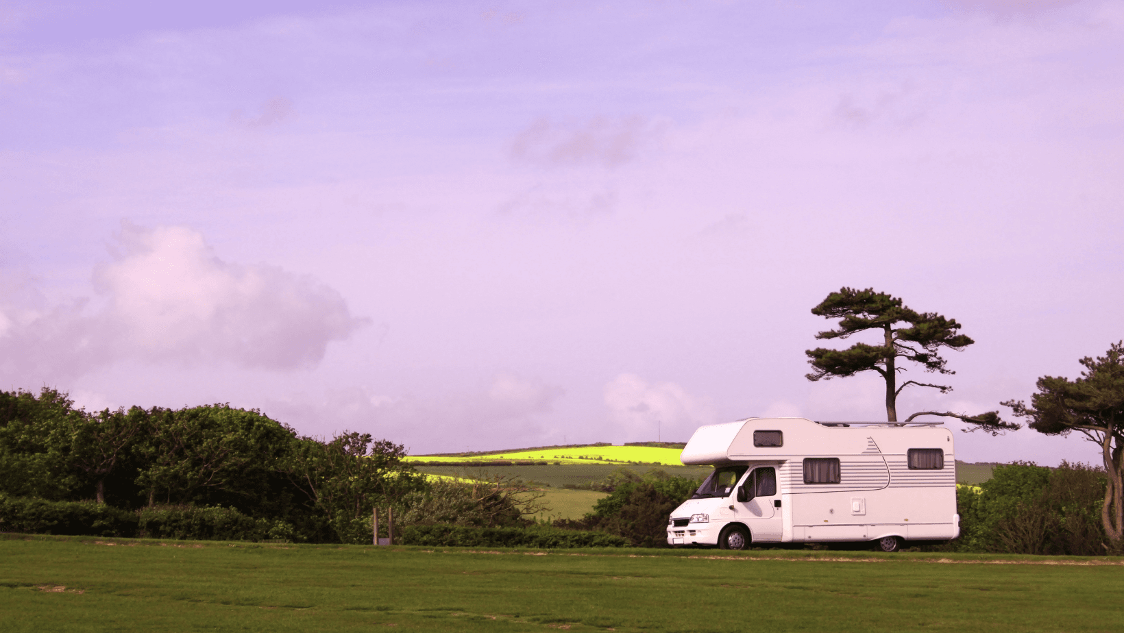 Royal Oak Camperplads - Foto 2