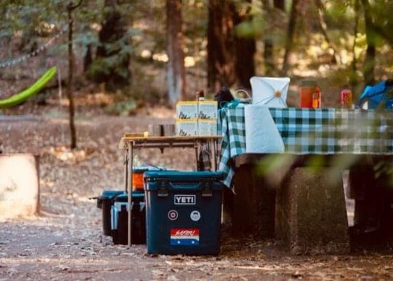 Camping Rural Ría de Arosa 2 - Foto 2