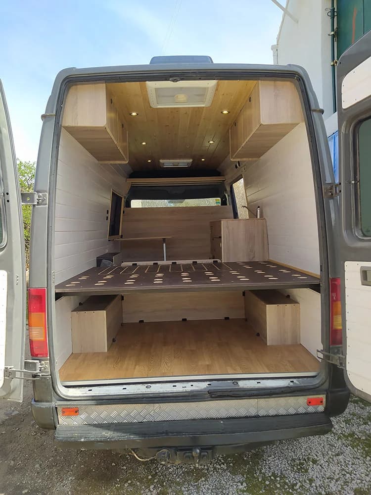Rural Camper - Foto 4