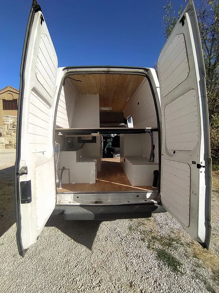Rural Camper - Foto 3