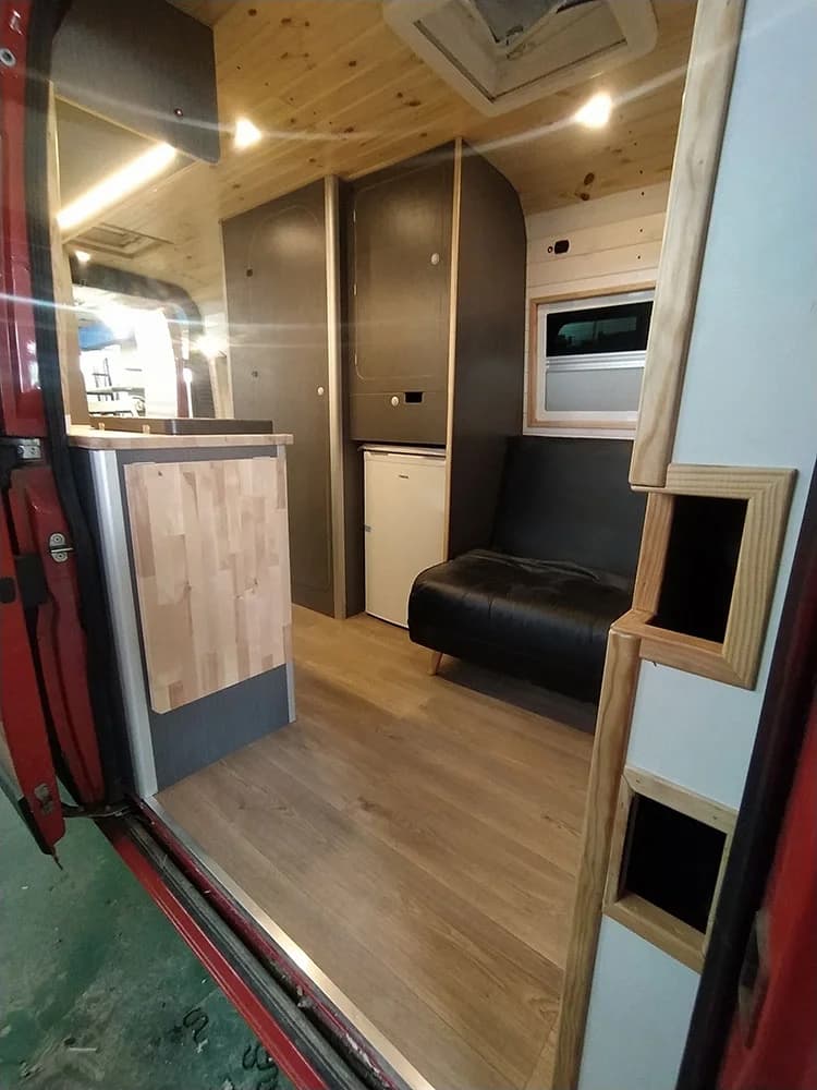 Rural Camper - Foto 2