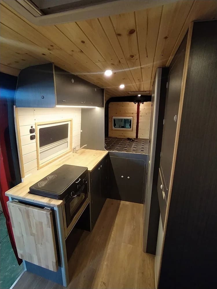 Rural Camper - Foto 1