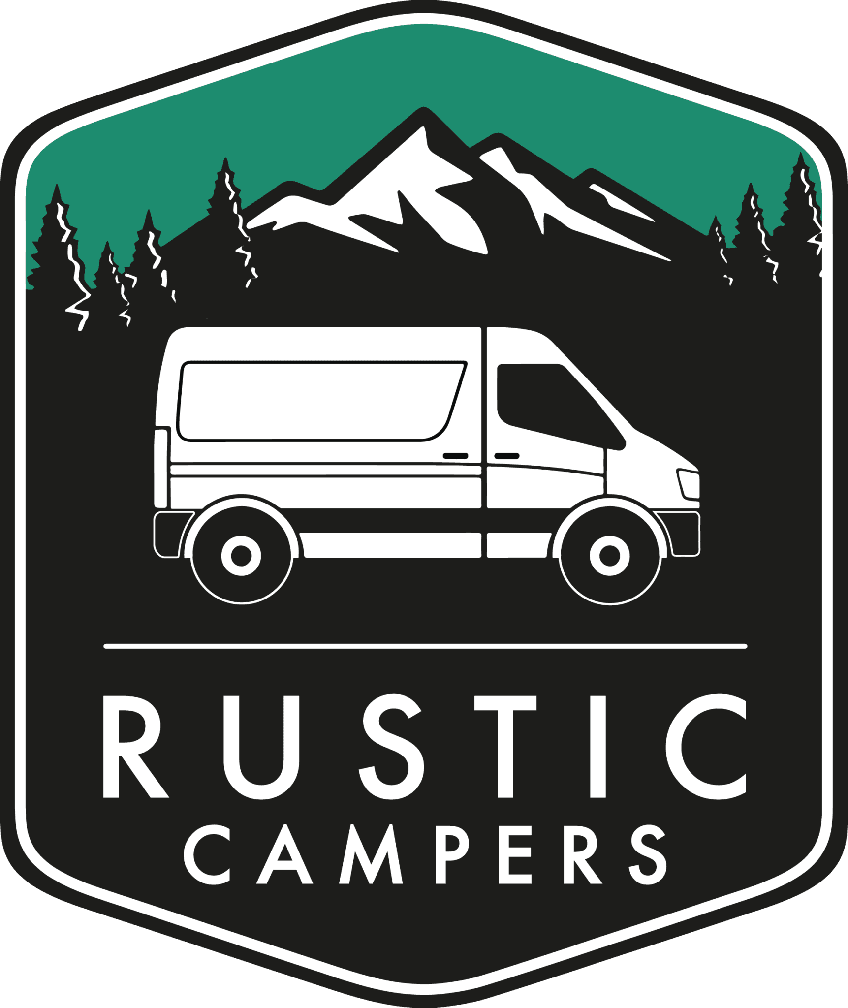 Rustic Campers - Foto 2