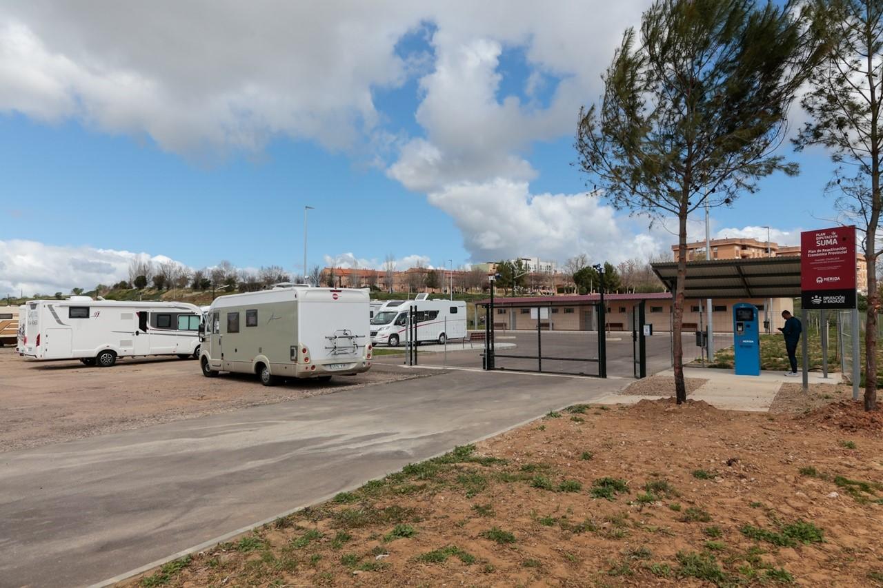 Estacionamiento Ministerio Desarrollo Social - Foto 4
