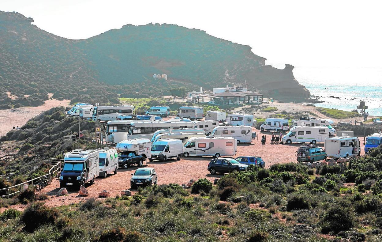 Camping Los Caiquenes - Foto 7