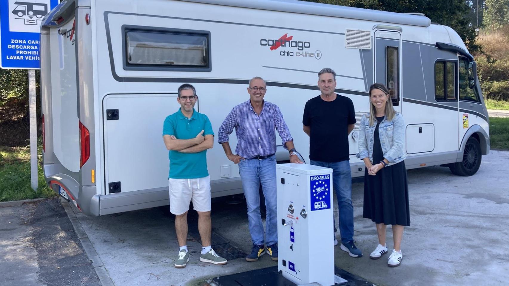 Rayen-Co, Turismo Rural - Foto 3